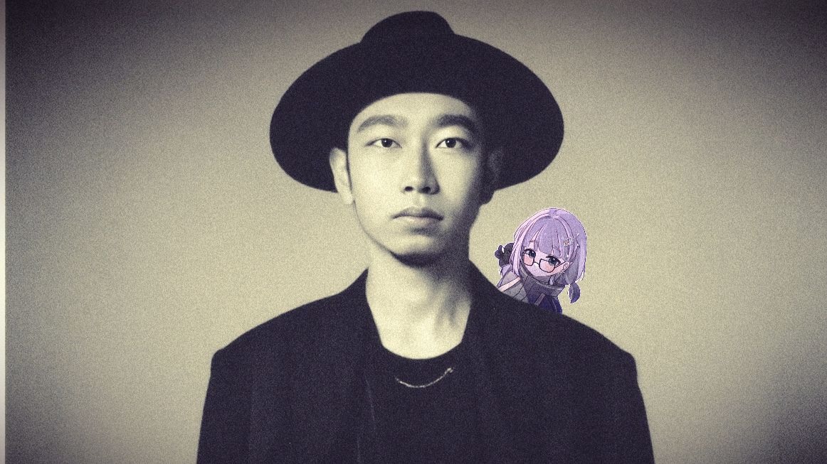 【AI KMD】《赤橙》 溜着唱