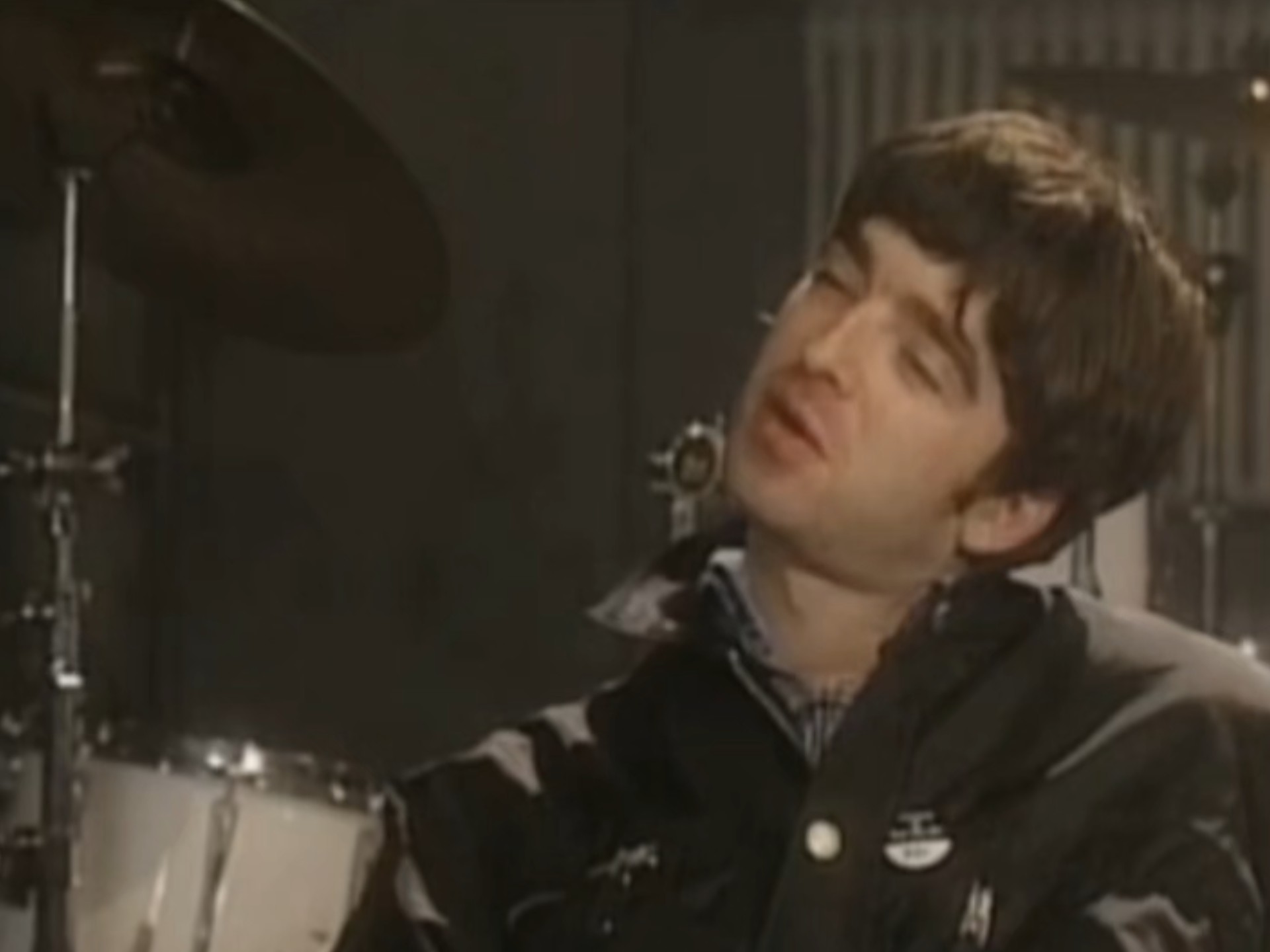 【中字渣翻】boss缸:如果一个人犯错了，比起诋毁他，我宁愿给他