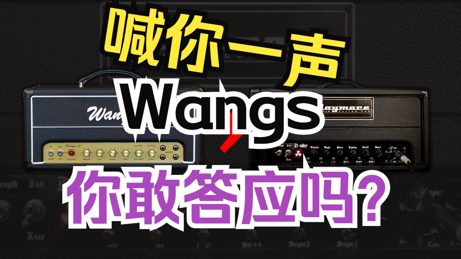 不是？谁允许你把Wangs新产品改成FortXn MeshuggaX ??