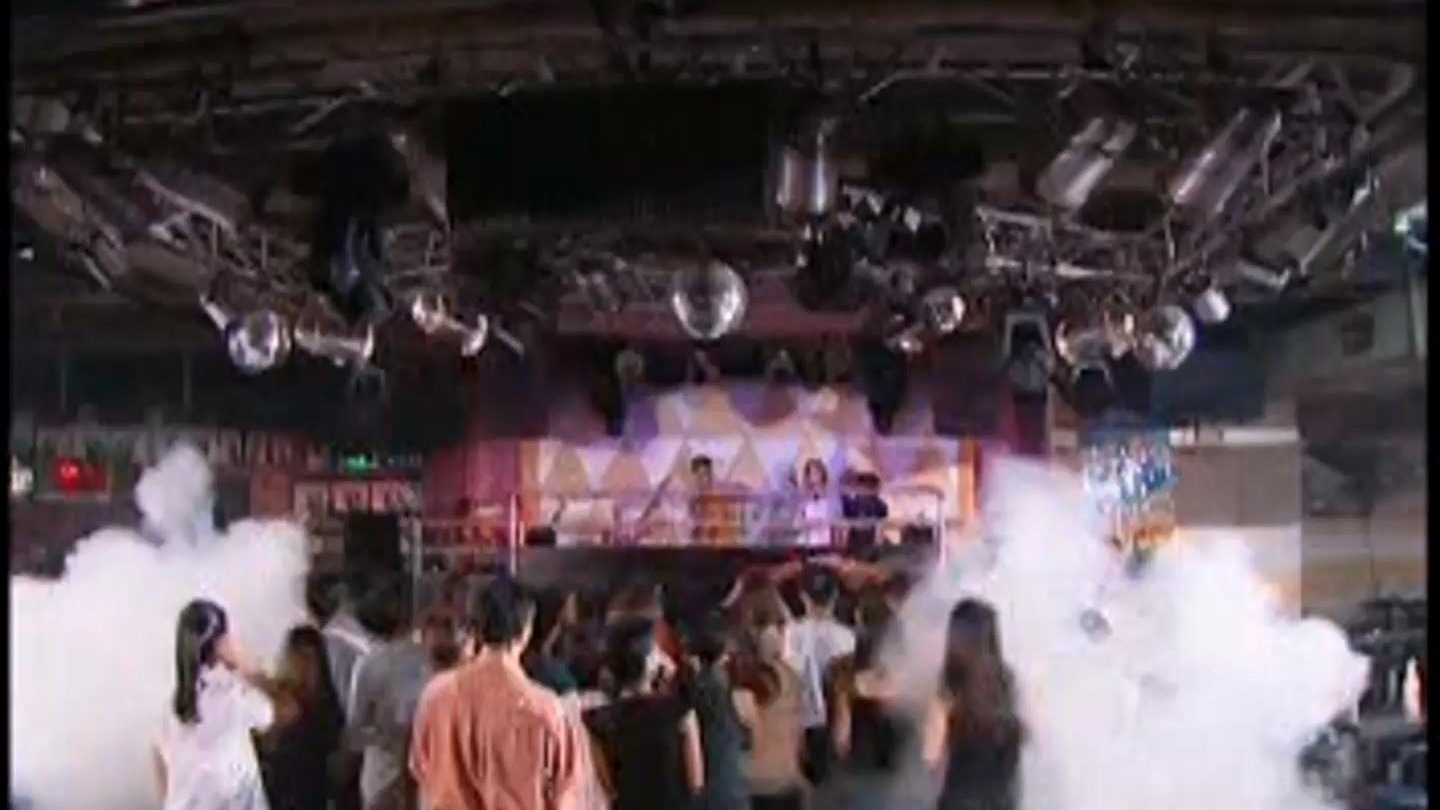 DISCO嗨曲的士高串烧