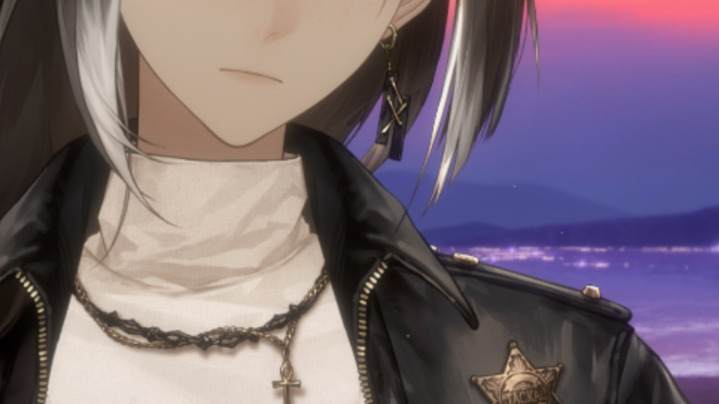 开口就是非常权威的末世歌者