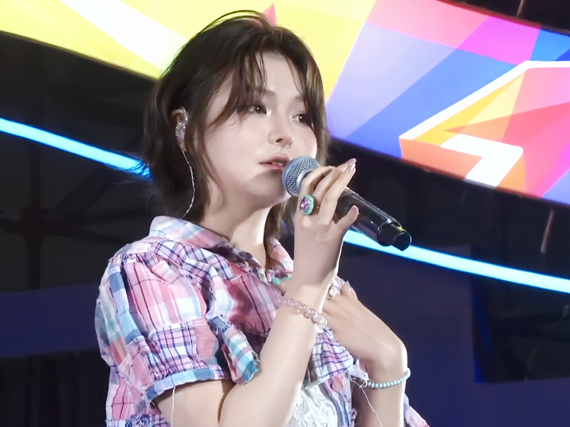 【250711bw】双笙原创英文歌《Yours and Mine》首唱