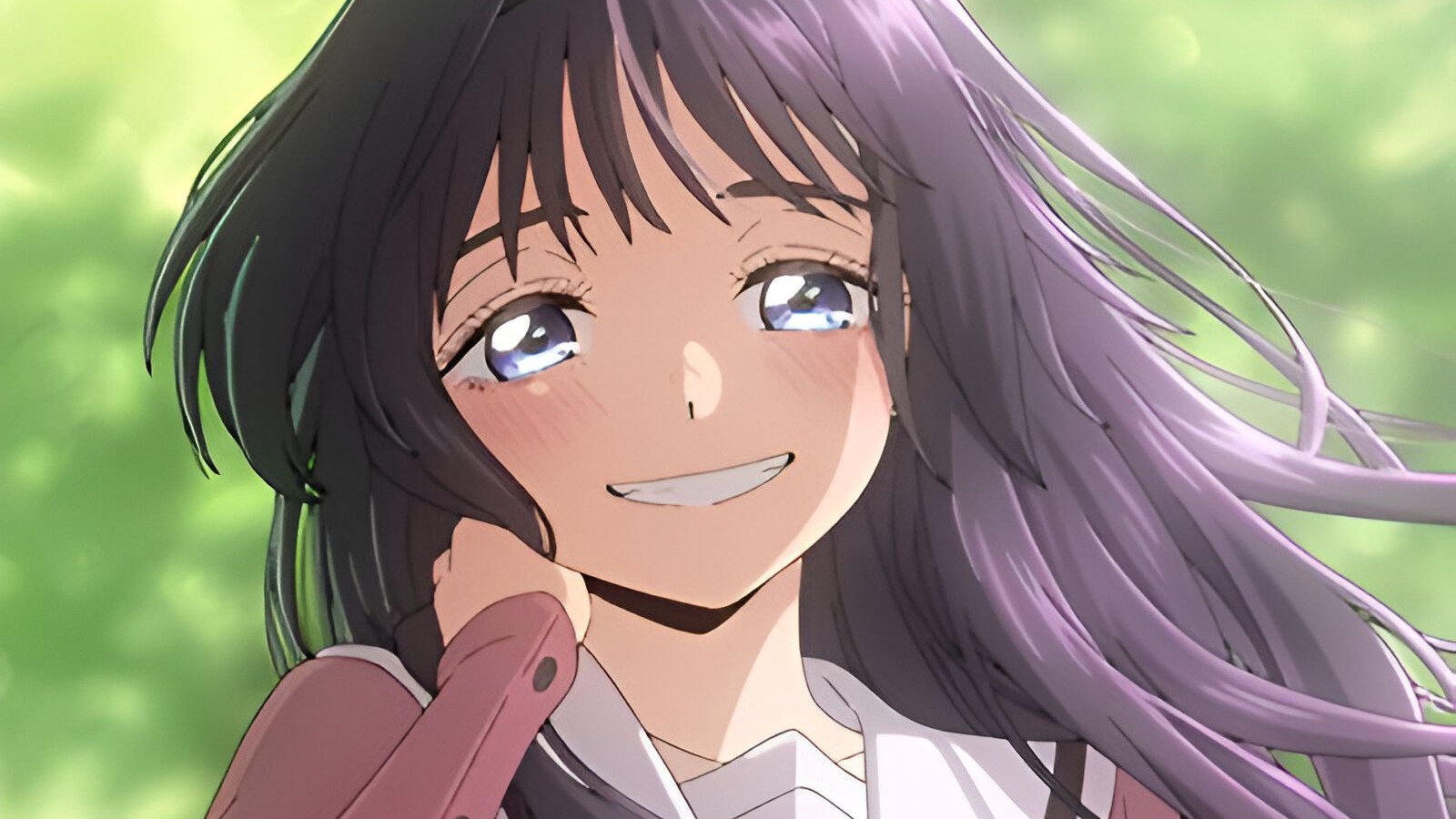 太好听了！薰香花朵凛然绽放ED《ハレの日に》钢琴版【Kyle Xia