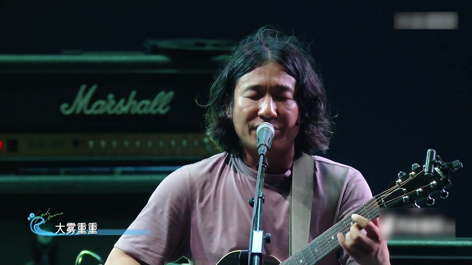 【万能青年旅店】【全程】海边派对珠海站，现场超绝大合唱