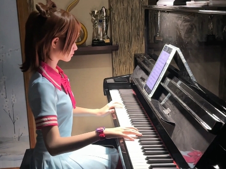 心中的另一个自己