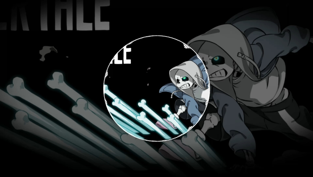 【超帅玩酷】Back Bo Basics WIP