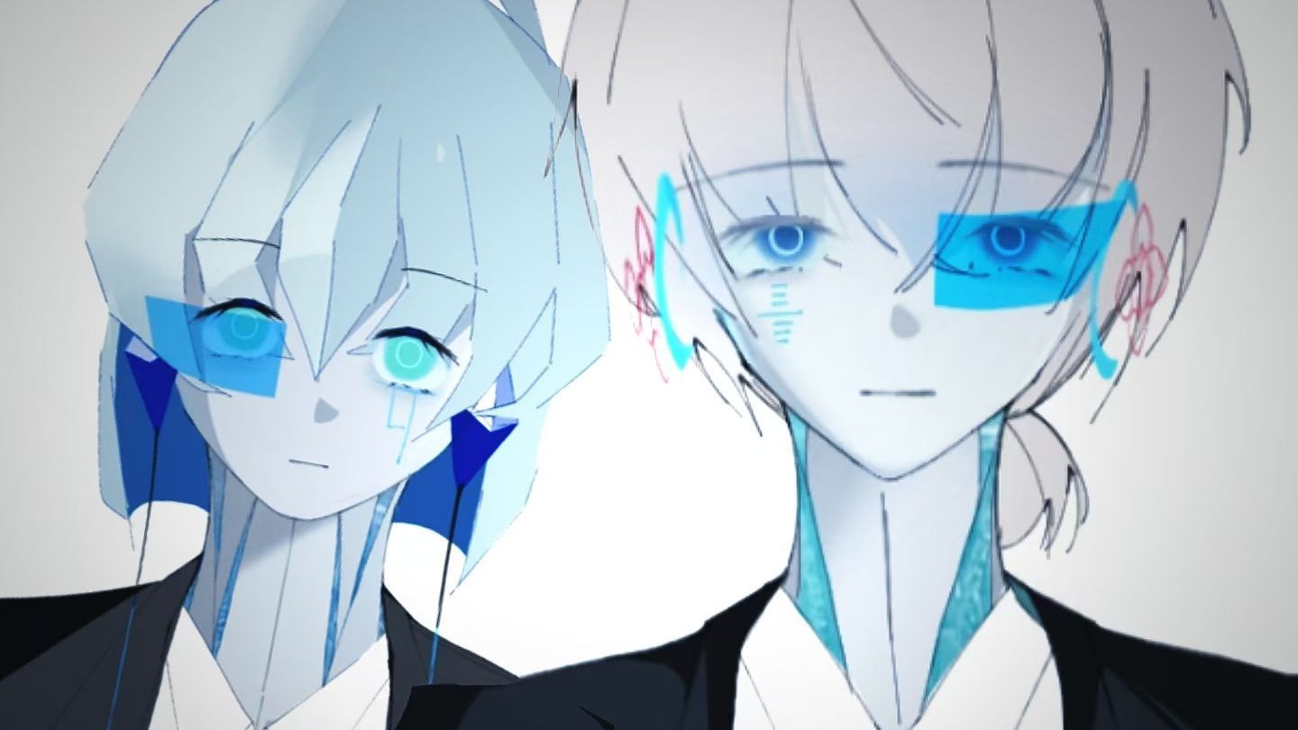 【洛天依/言和原创】意义是？