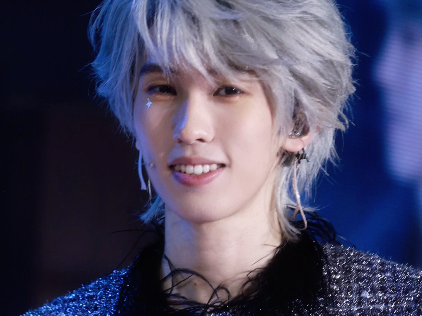 内娱终于有人唱这首歌了｜恶作剧之吻「遇到」