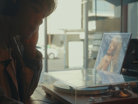 WeiBird‘s Newtro Love way back