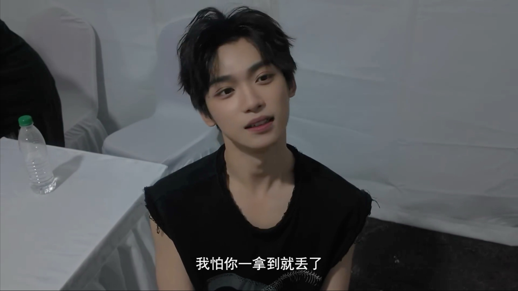 梓渝贵阳音乐节记录vlog来了 人生中第二次音乐节+彩排拍摄花