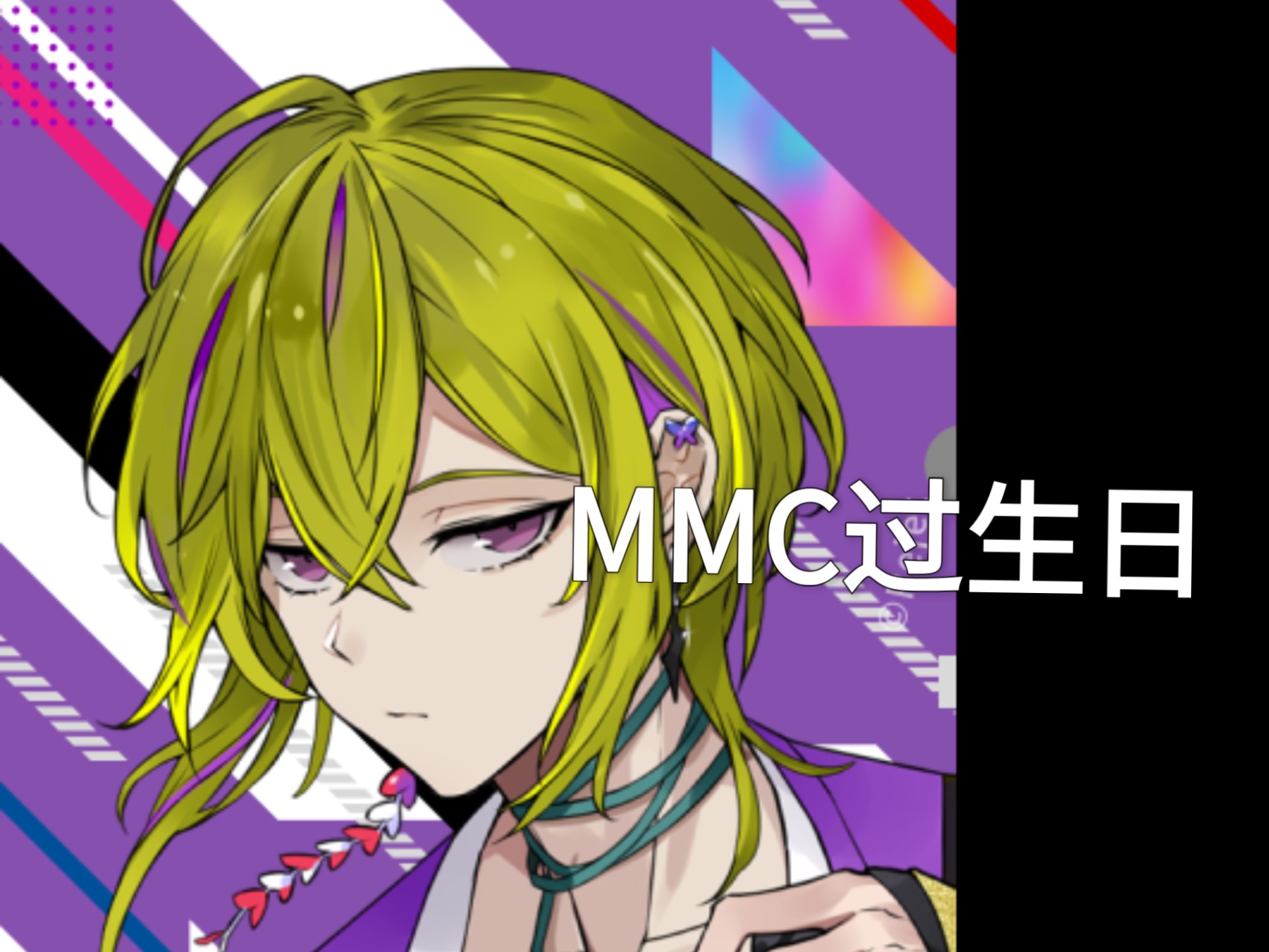 【中字熟肉】Momochi八期HeadlinerA店特典