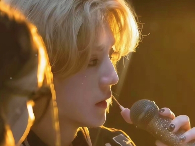 无数个我们的明天