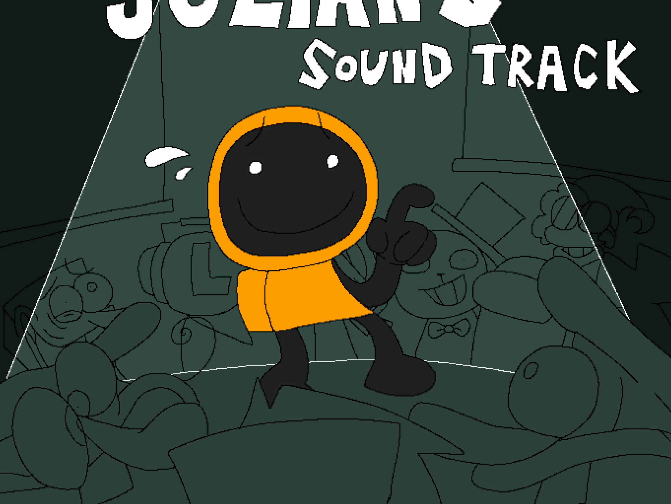 对，「披萨塔同人」创游工程 逃亡曲v2