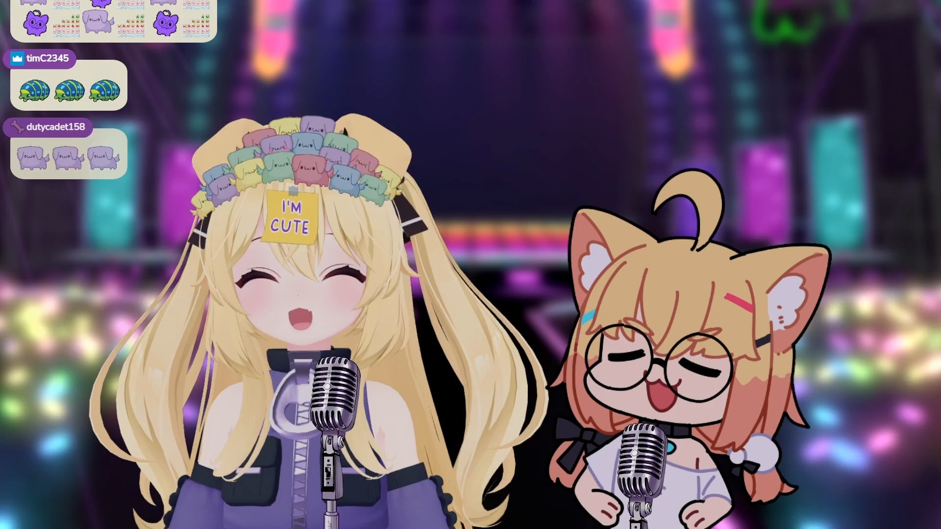 Cerber&Mini -  Mr Sandman