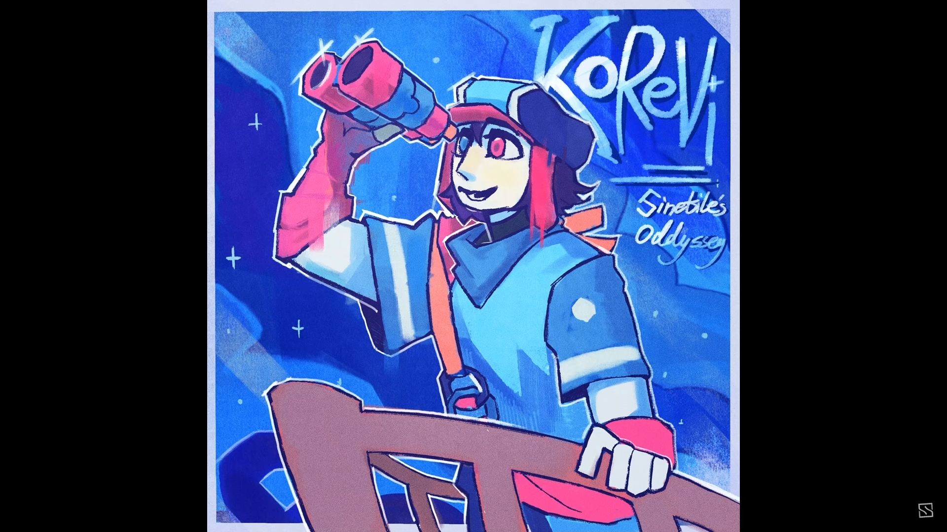 【Incredibox】Korevi 官方完整曲目