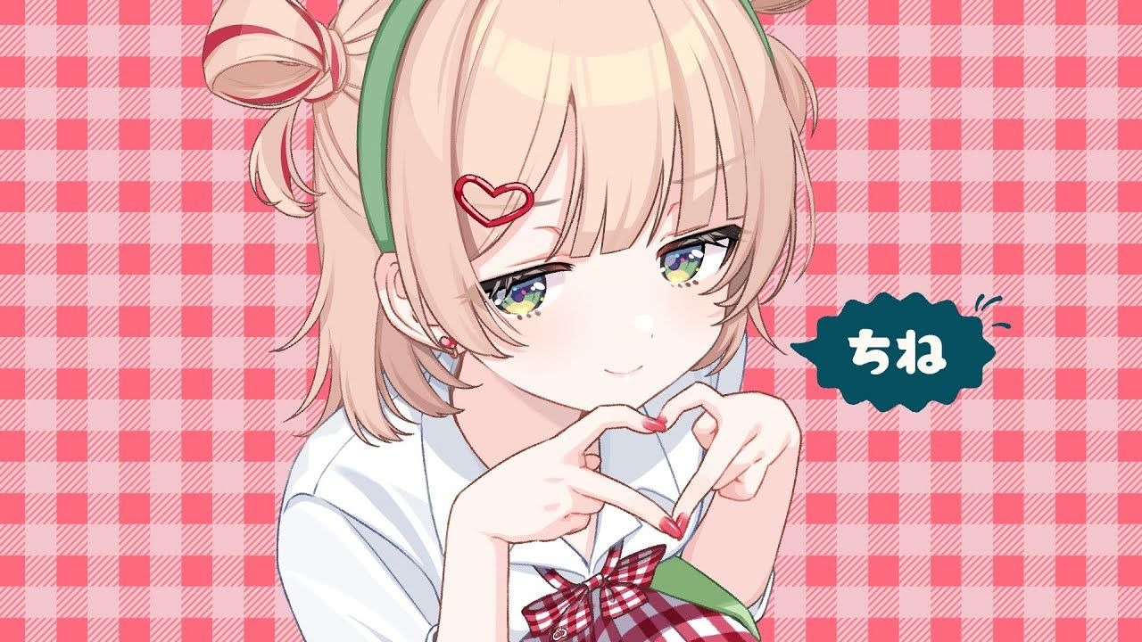 チェリーポップ /covered by しぐれうい