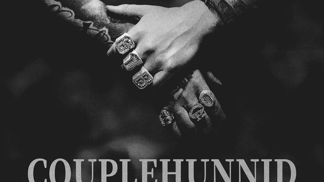 谢帝 - 金球奖 （feat.华云龙KLE）