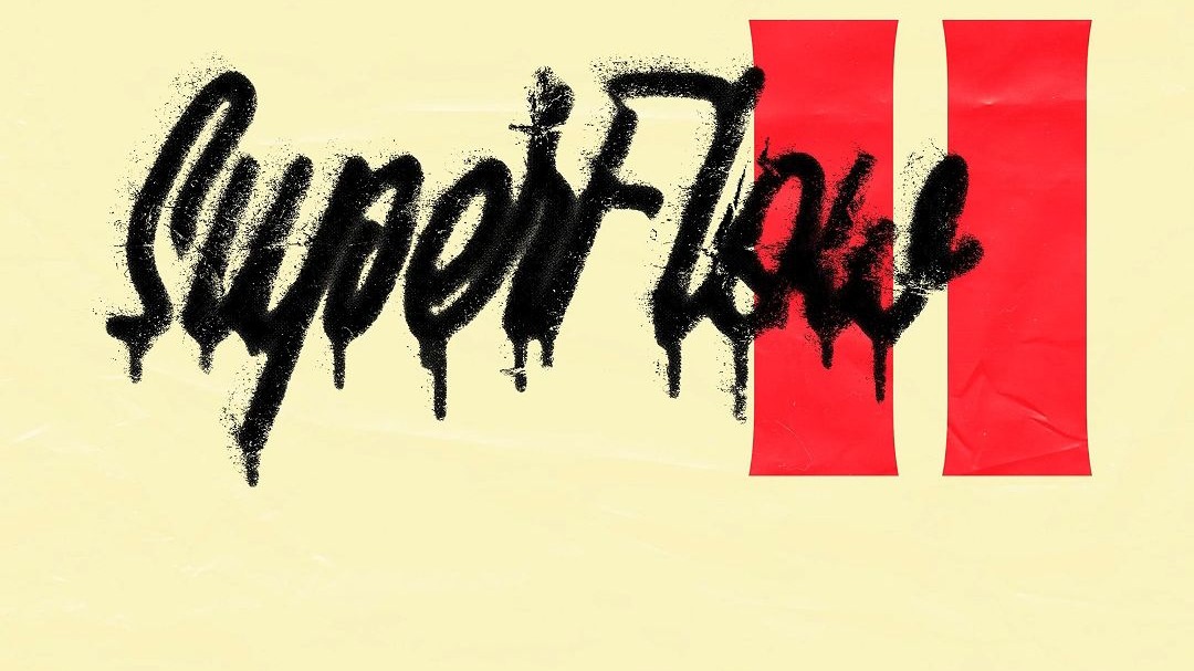 像样的Flow - Melo 孟子 谢帝 邓典果 |Super Flow Ⅱ全专上