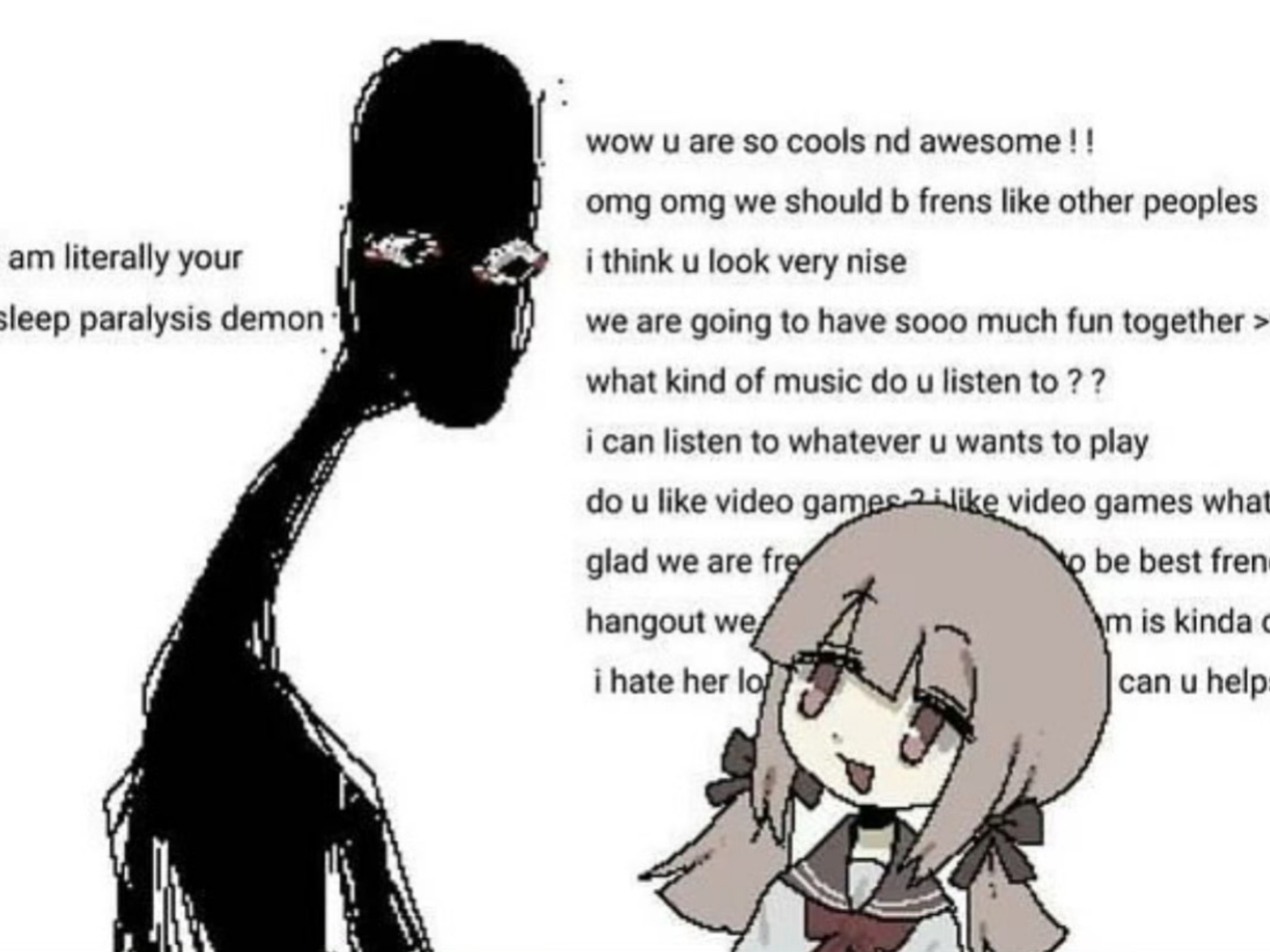 【酥饼饼饼】sp☆天使爱人