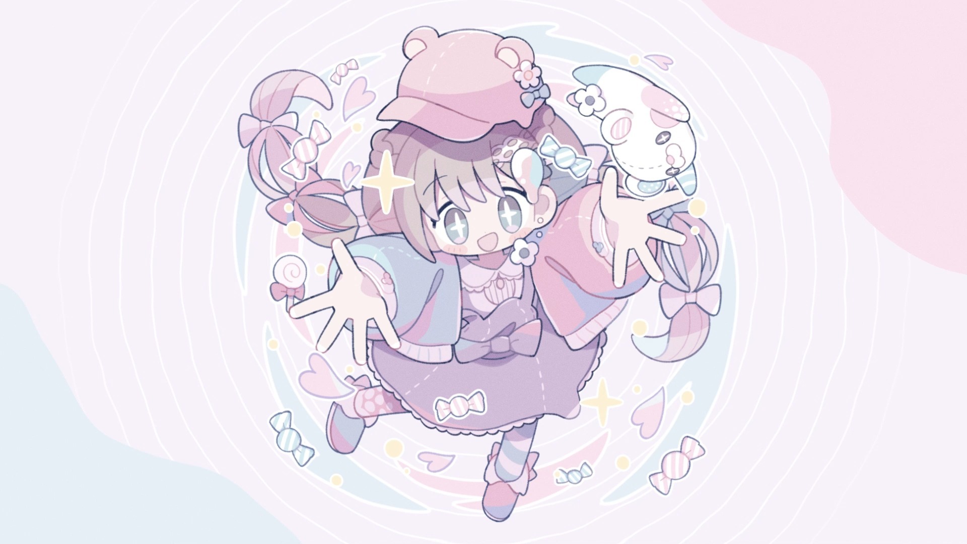 Aice room - Only U #FutureBass