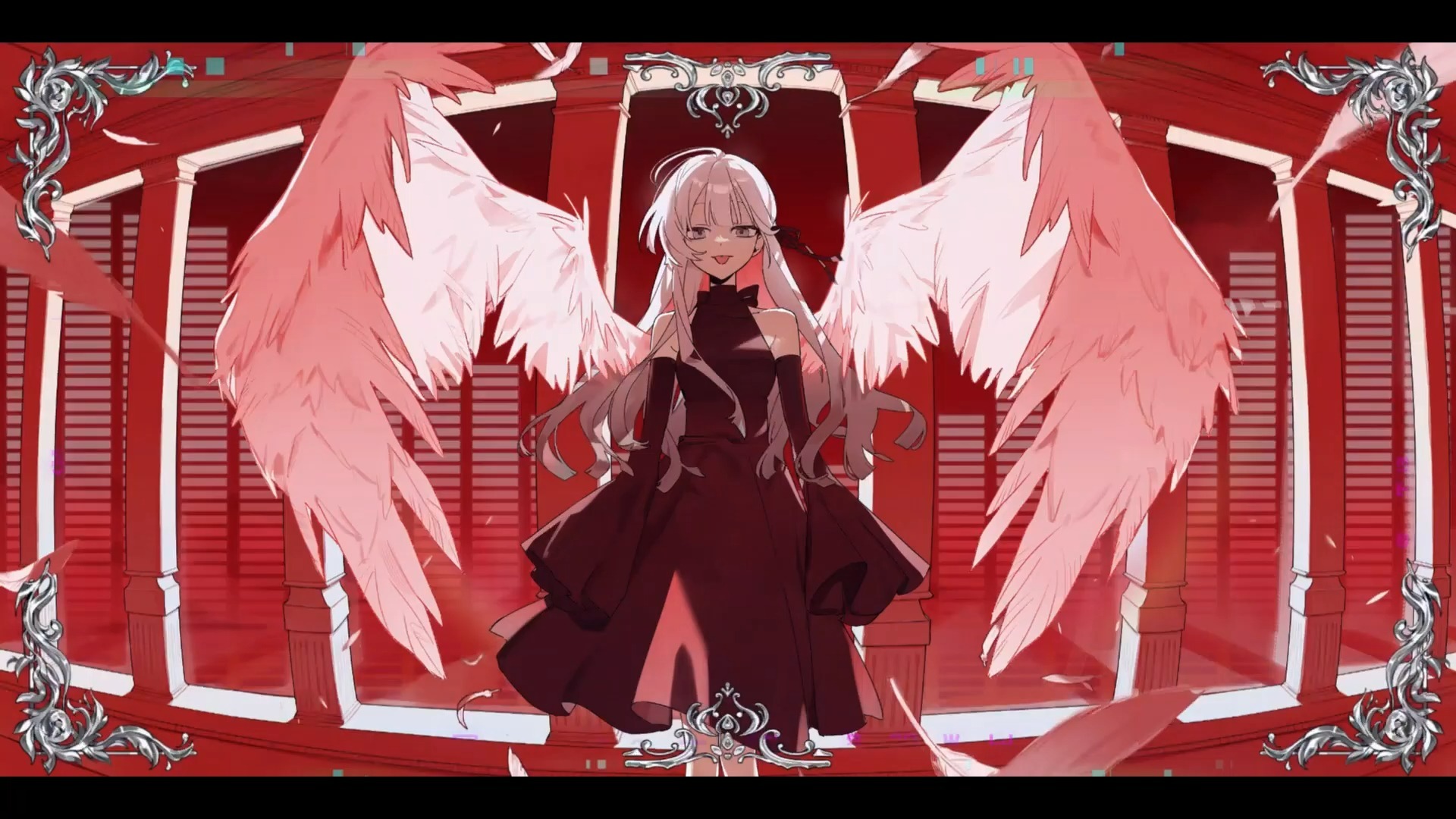 【初音ミク】usse【イルマ】