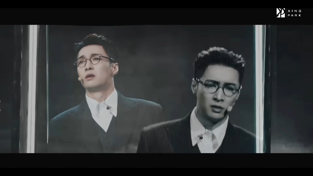 张艺兴2025音乐话剧《受到召唤敦煌》圆满收官