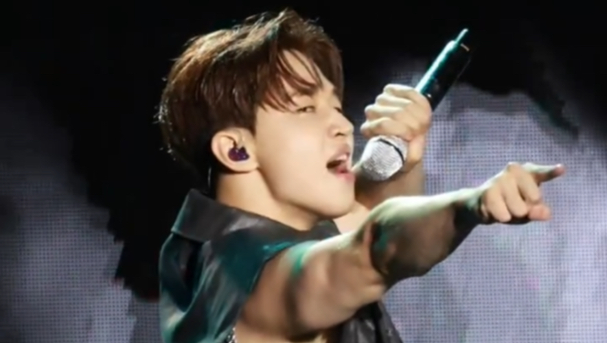 【持续更新】2025夏纪之声演唱会合肥站Henry刘宪华0830