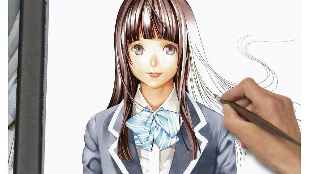 鱼韵/サカナクション-MOTION MUSIC OF BAKUMAN。