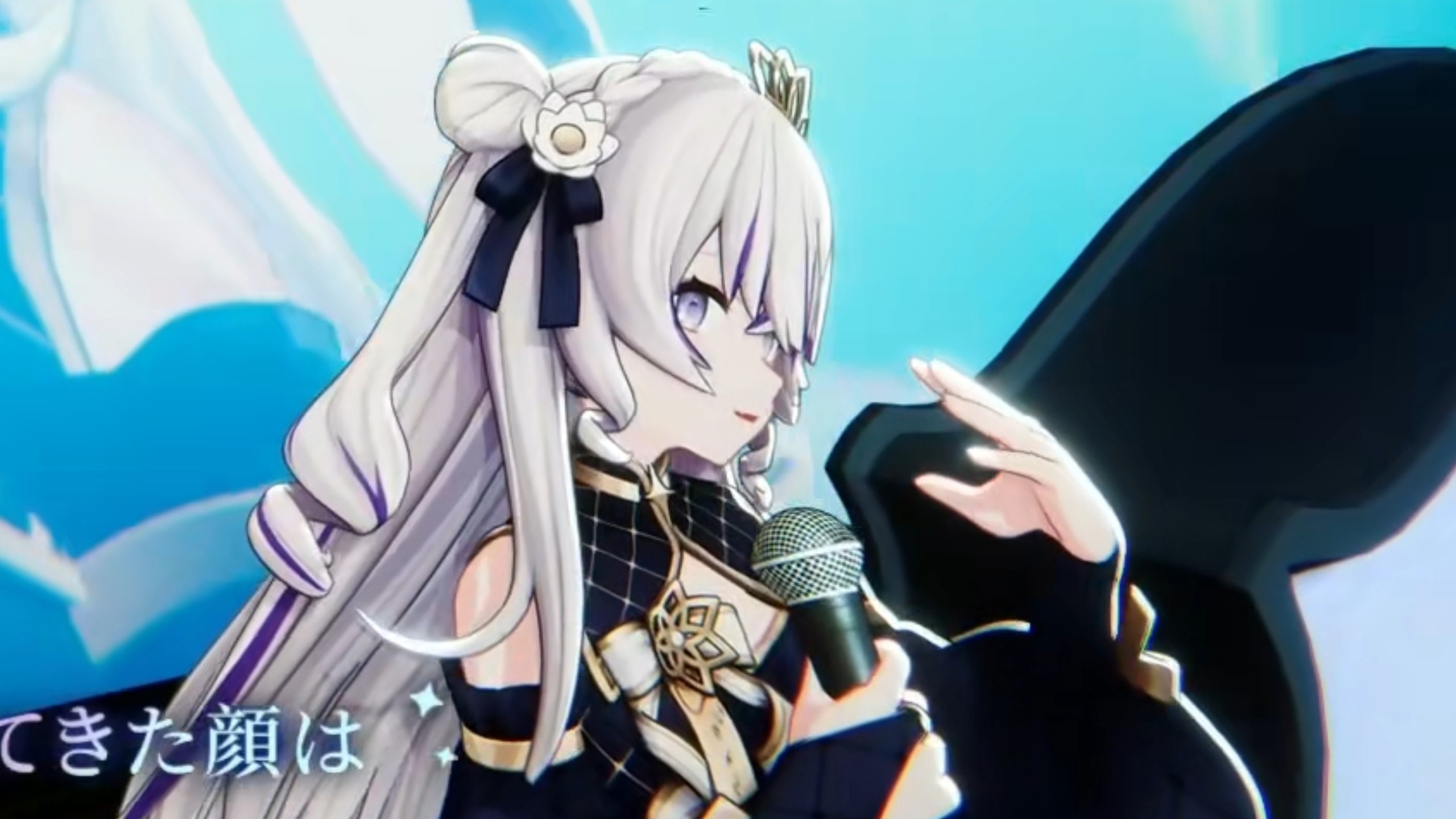 【東雪蓮】【生日3D回】歌切合集