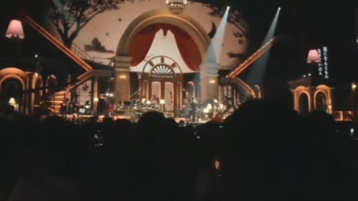 【Mrs.Green Apple】嘘じゃないよ Mrs.Green Apple on Harmo