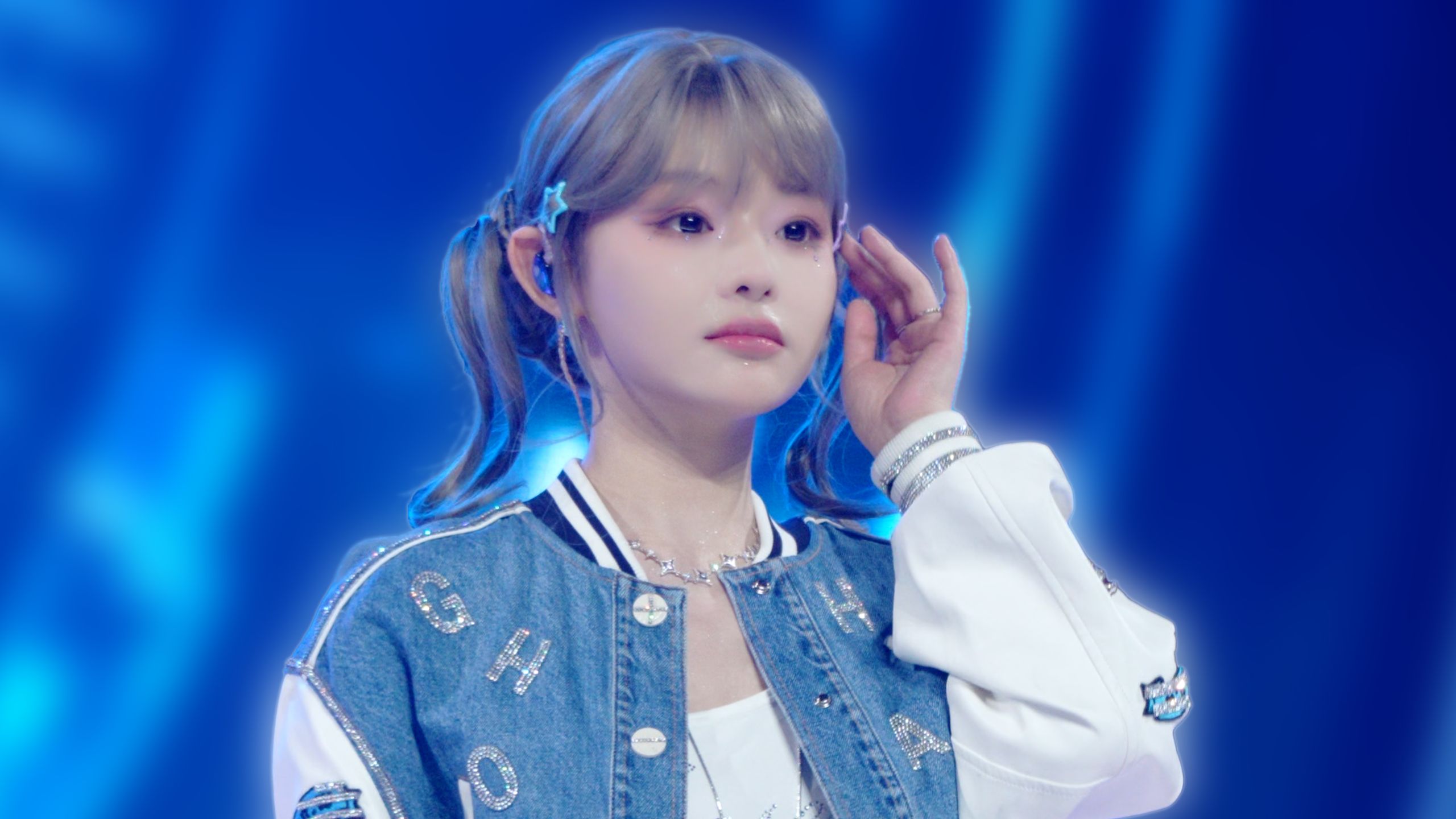 “这首歌是她写的吗？”｜黄霄雲《没语季节》4K多机位精剪版