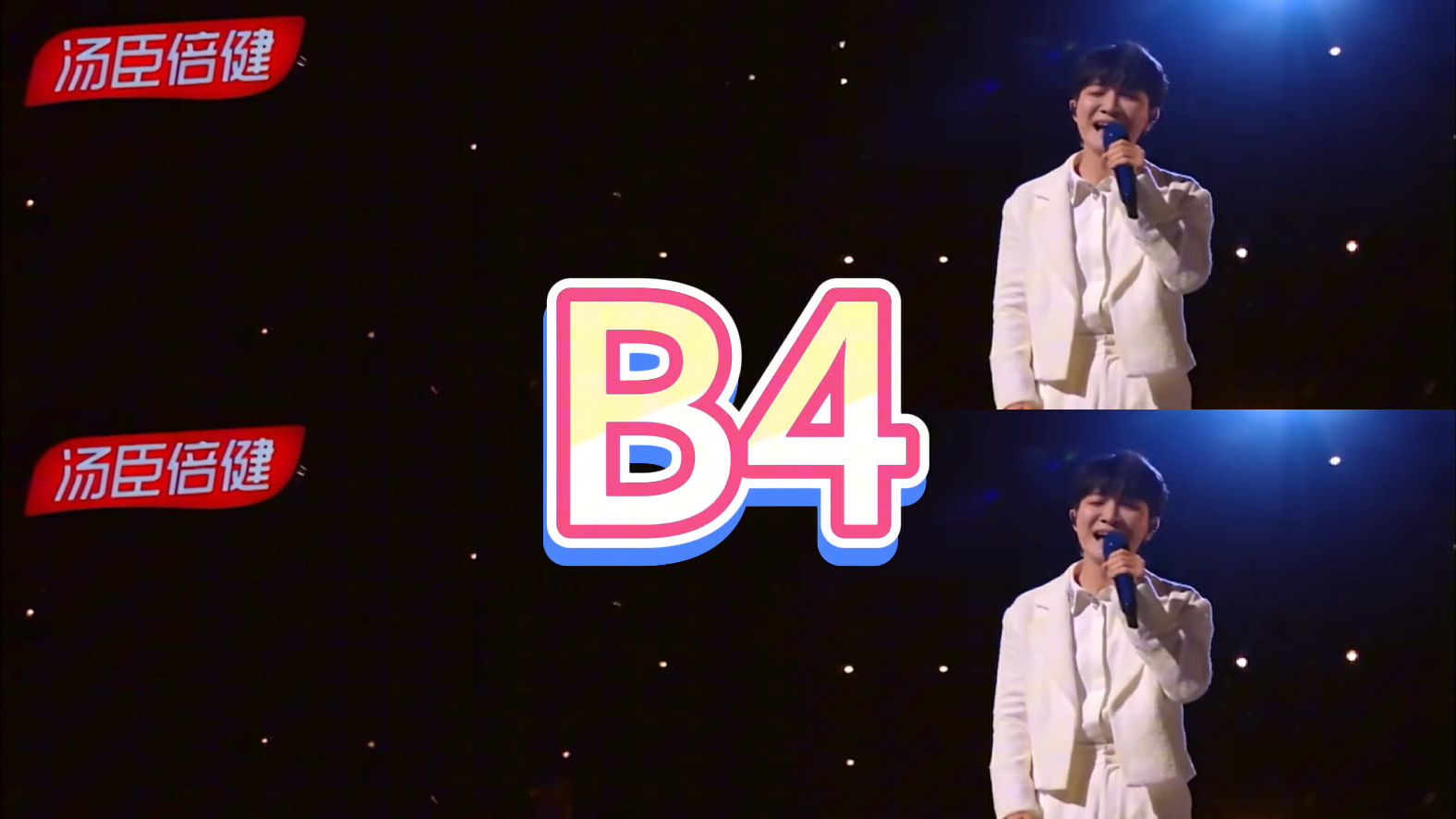 我的妈呀！！！好久没考古了！！发现一首周深老师超好听的Live《跟着你