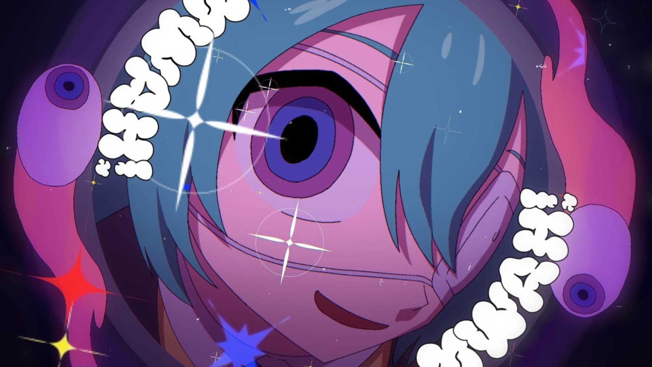 【搬运】【二次創作】视监 MV【授权转载】