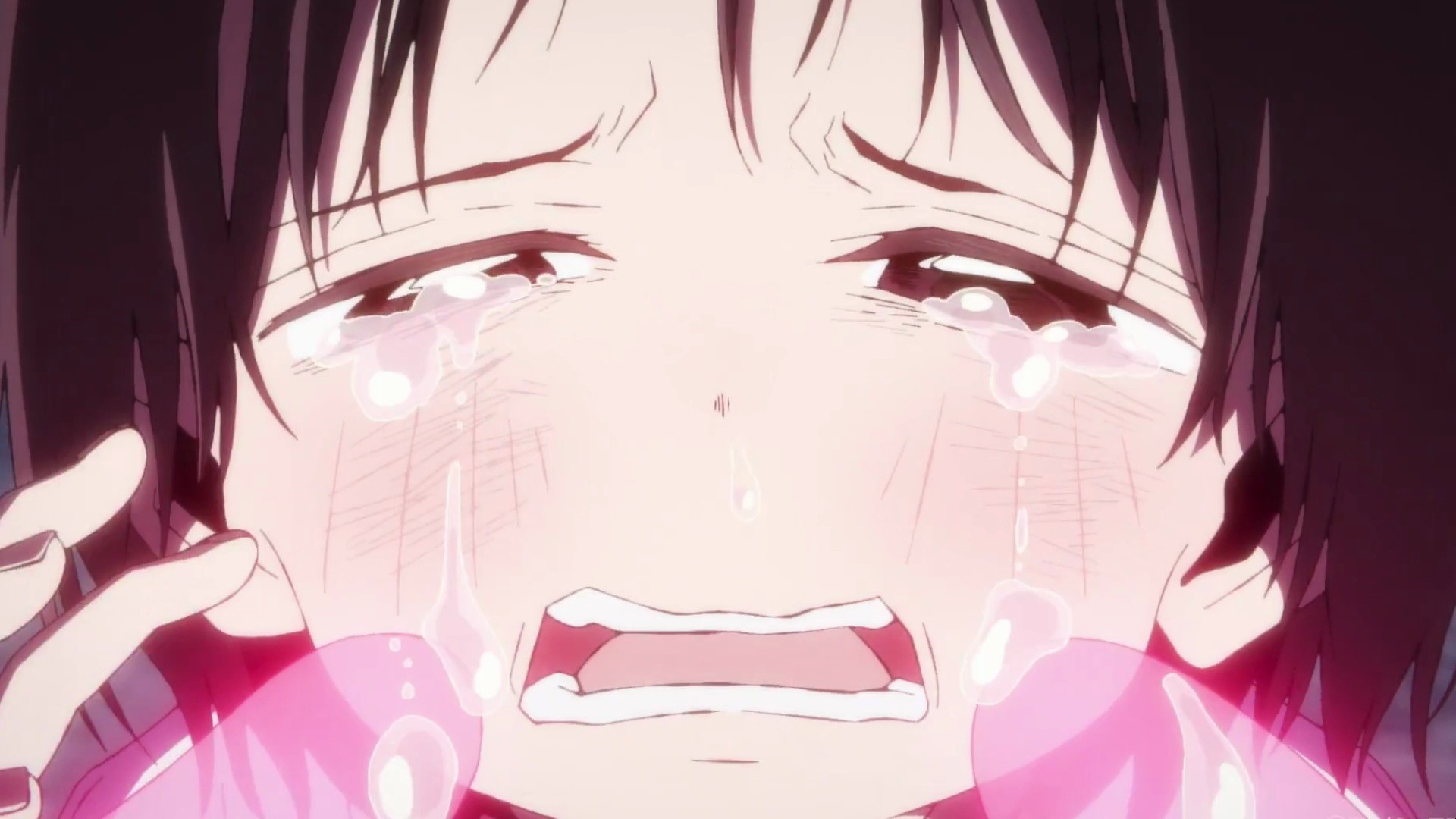 “在我离开之后，把我装进烟火，把我撒向星空”// LOFI and EMO 