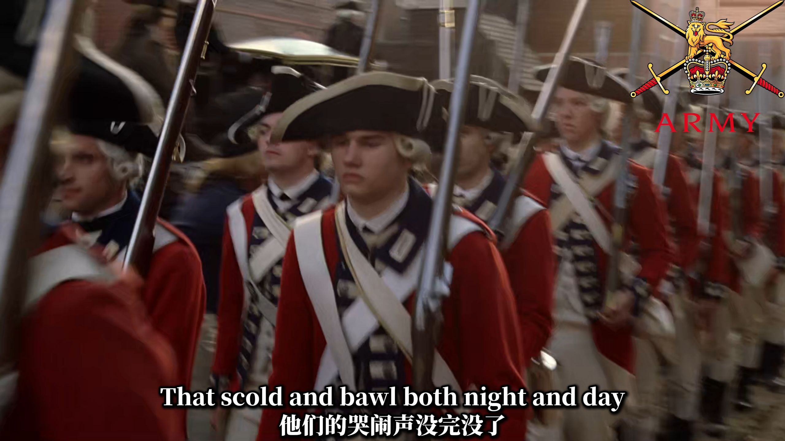 [英属北美版] Over the Hills and Far Away 越过高山去往远