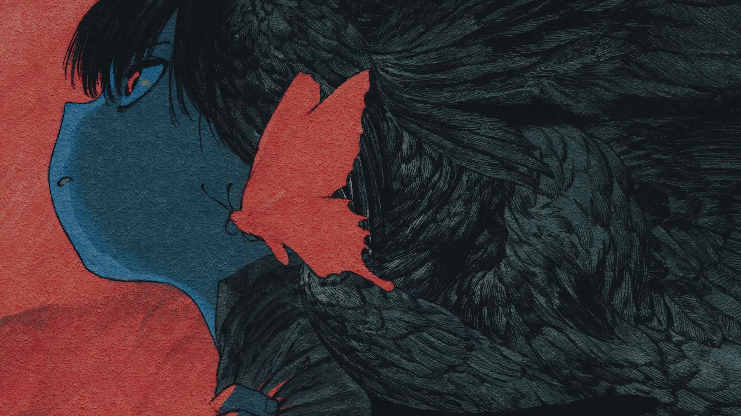 羽生迷子 - ぼくのかみさま