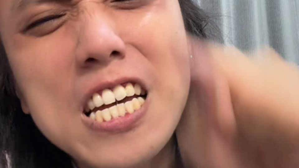 舌控的老师怎么都这么小气？从来不教干货！