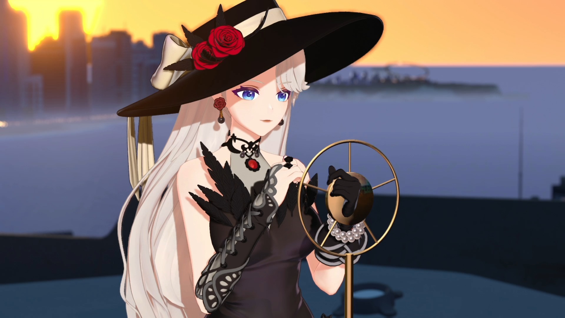 【A-SOUL/乃琳】《滥俗的歌》翻唱丨没特别根本就是俗气 我没