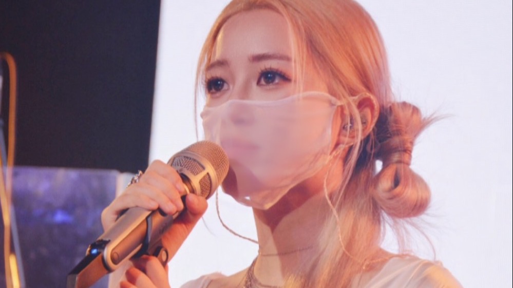 你一定不认识我，但你可能听过我的歌。