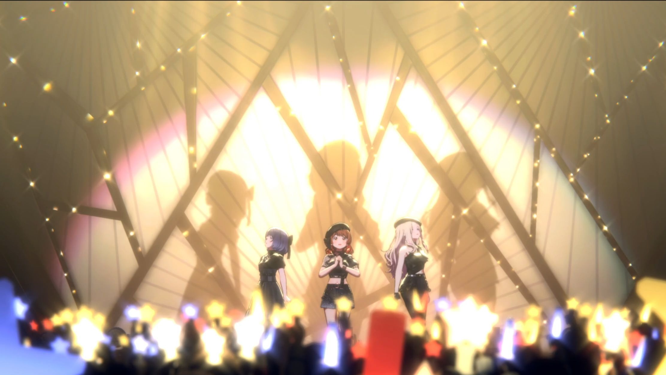 【4K Hi-Res】Begrazia「Star-mine」