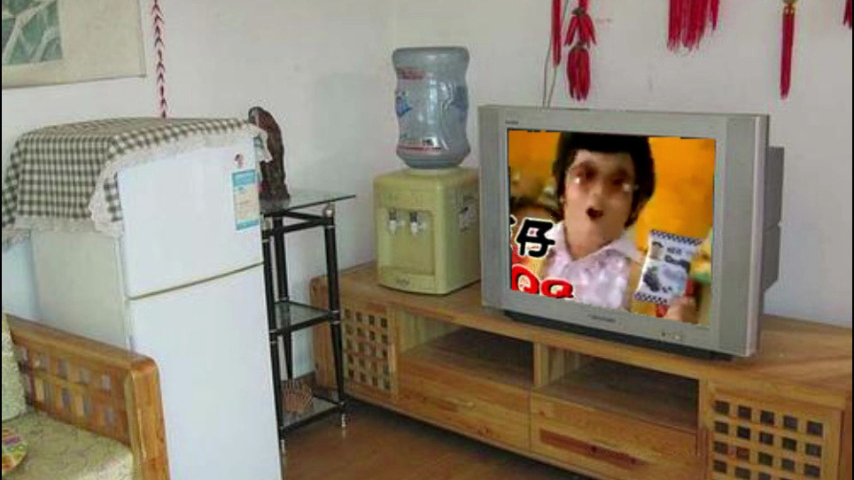 【白噪音】2007年那年夏天关于蝉鸣，暑假作业，偷看电视........