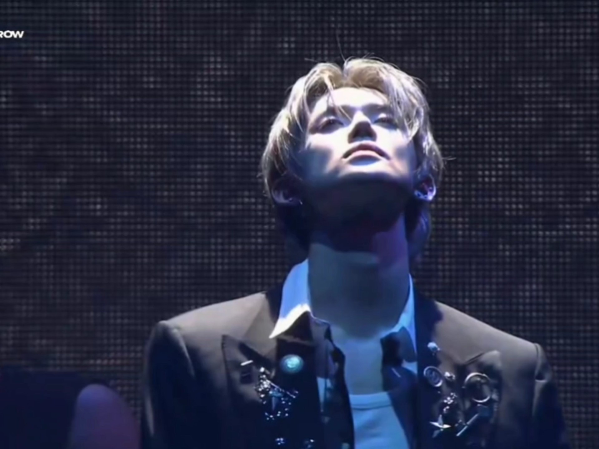 【崔然竣】Solo曲Ghost Girl鬼女孩首舞台250822TXT四巡首尔