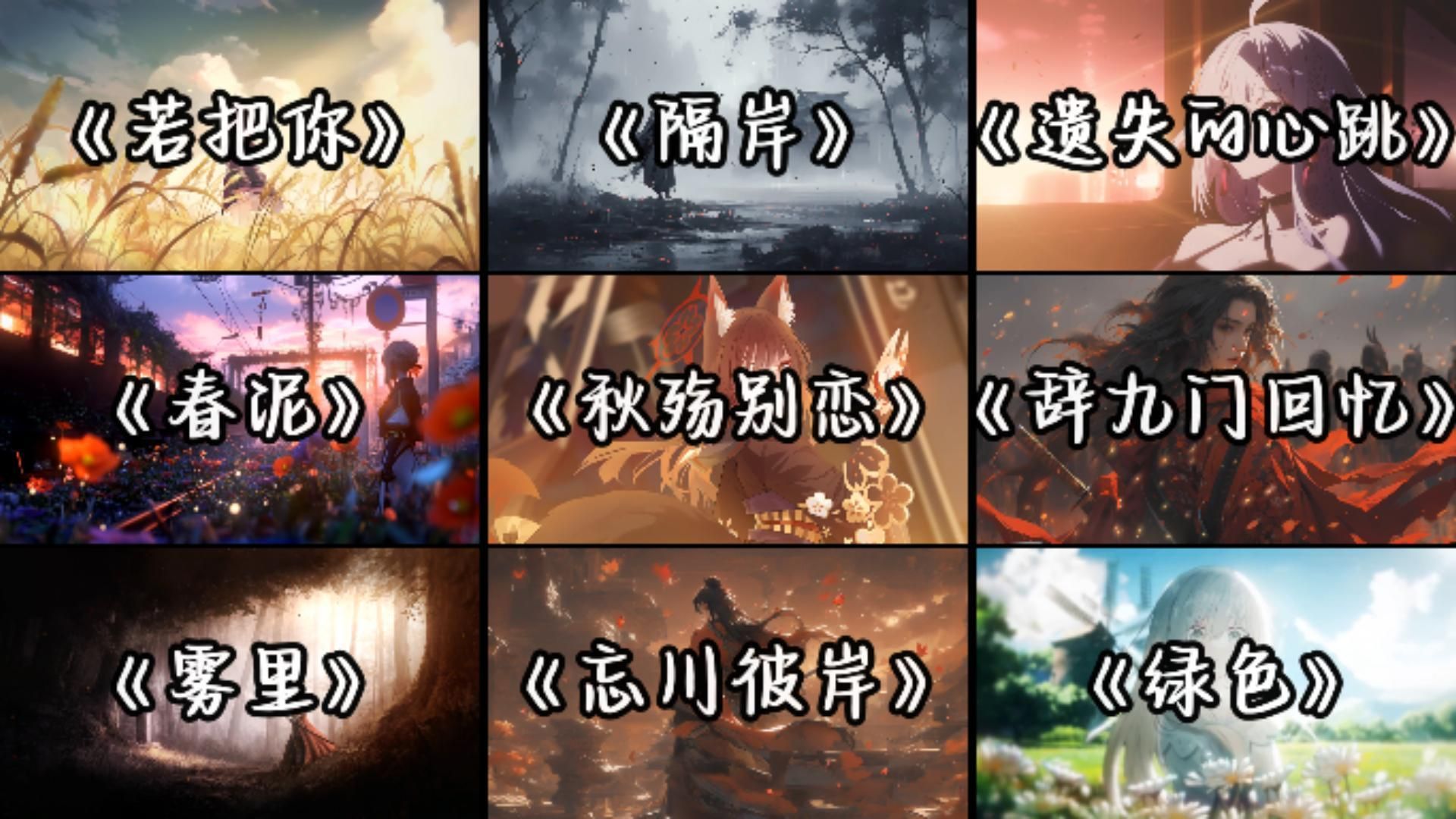 一个跳楼机炸出一堆上古真神！