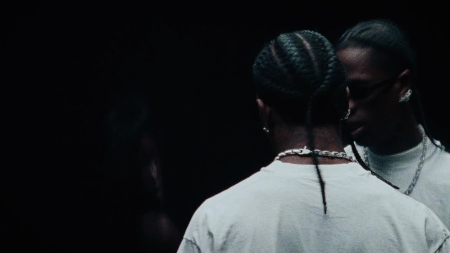 Travis Scott - DUMBO【官方MV】