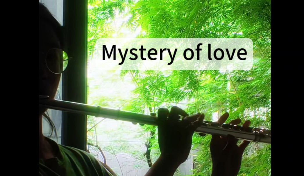 在这个夏天，请以你的名字呼唤我