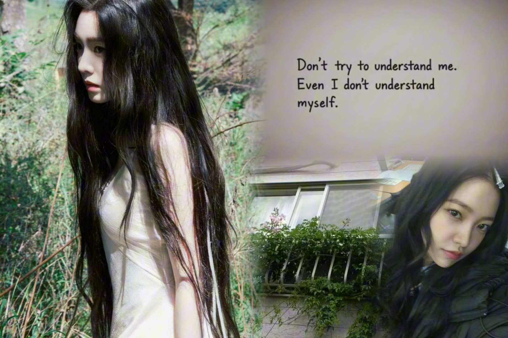 【自制】“行走的鱼”| sc