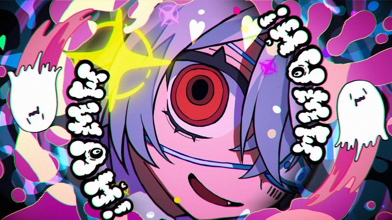 モニタリング／まふまふ【歌ってみた】