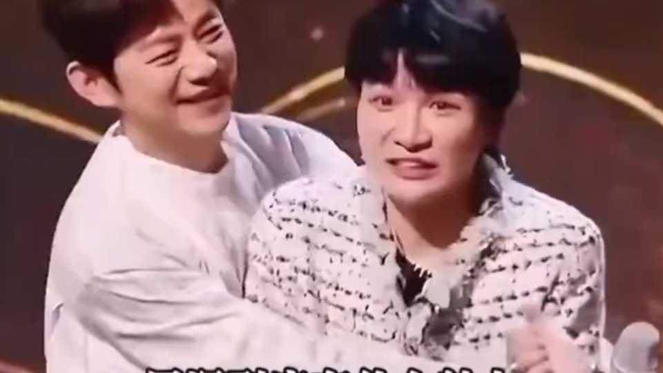 周深的魅力有多大？每上一次音综就征服一个大佬