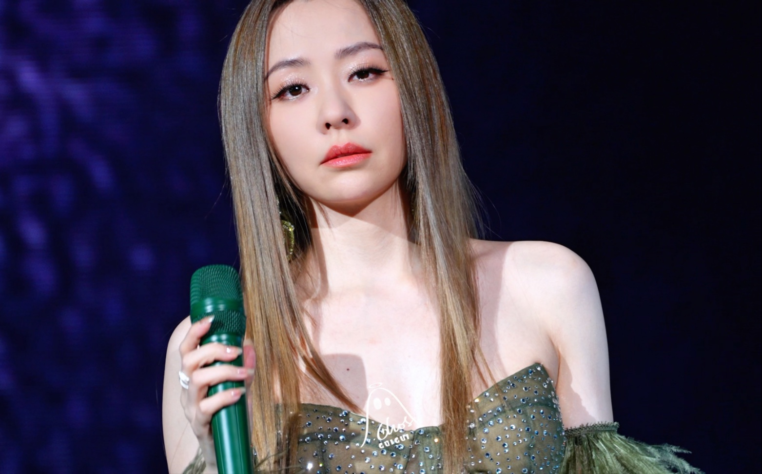 《我爱你三个字能倒过来》超美超美！