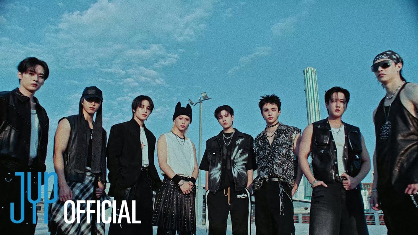 【迷托邦中字】250905 Stray Kids "CREED" Video